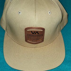 RVCA Snapback